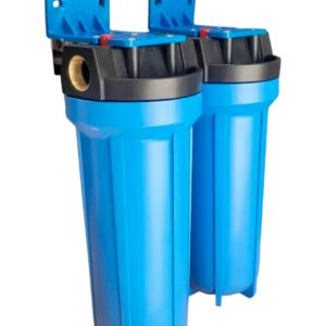 Ablandadores de Agua