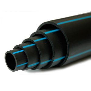 Tubería PE - Image 1
