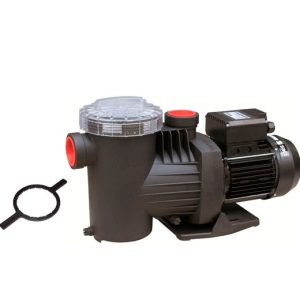Bombas autocebantes para Piscinas - Image 1